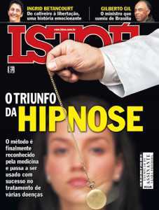 Revista de julho de 2008