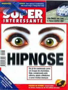 Revista de maio de 1998