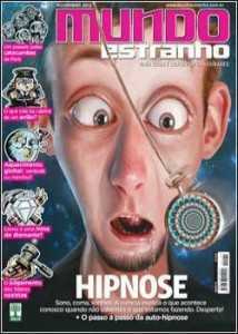 revista mundo hipnose